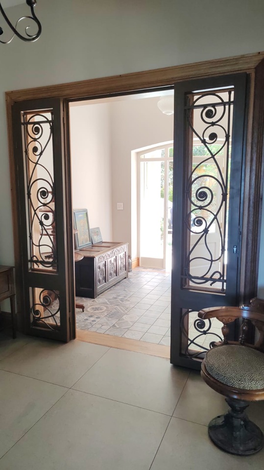 Forged Panels