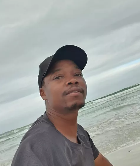 Profile of Vitas Moyo